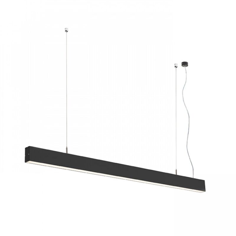 PESANTE 35 CORP DE ILUMINAT SUSPENDAT, 230V, LED, 40W, 3000K - imagine 7