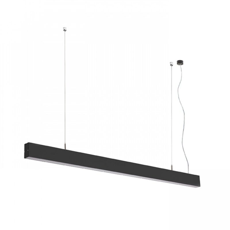 PESANTE 35 CORP DE ILUMINAT SUSPENDAT, 230V, LED, 40W, 3000K - imagine 8