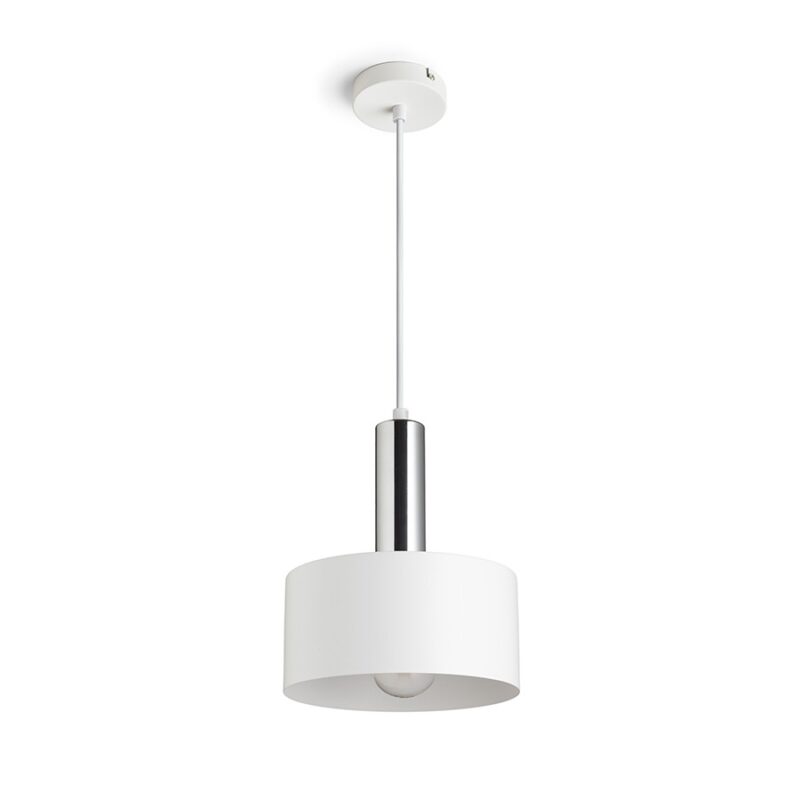 GIULIA 20 CORP DE ILUMINAT SUSPENDAT, 230V, LED E27, 15W - imagine 5