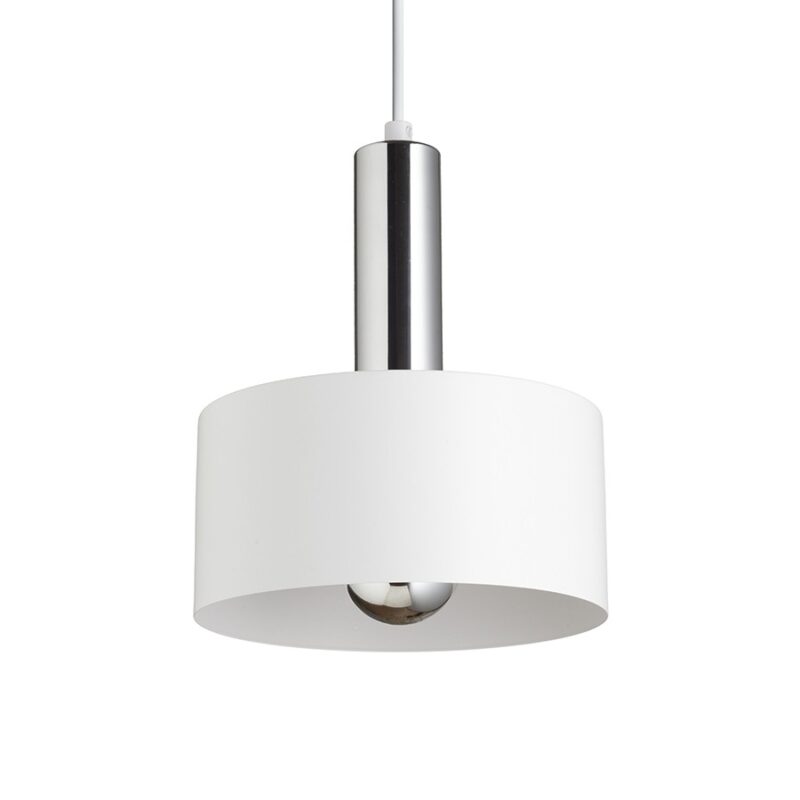 GIULIA 20 CORP DE ILUMINAT SUSPENDAT, 230V, LED E27, 15W - imagine 3