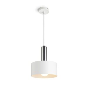 GIULIA 20 CORP DE ILUMINAT SUSPENDAT, 230V, LED E27, 15W