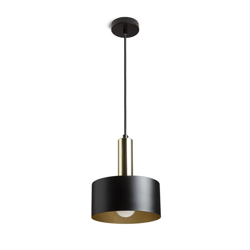 GIULIA 20 CORP DE ILUMINAT SUSPENDAT, 230V, LED E27, 15W - imagine 8