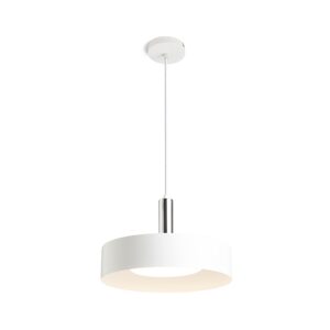 GIULIA 40 CORP DE ILUMINAT SUSPENDAT, 230V, LED E27, 30W