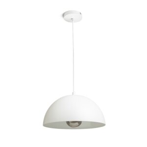 GLADYS 30 CORP DE ILUMINAT SUSPENDAT, 230V, LED E27, 15W