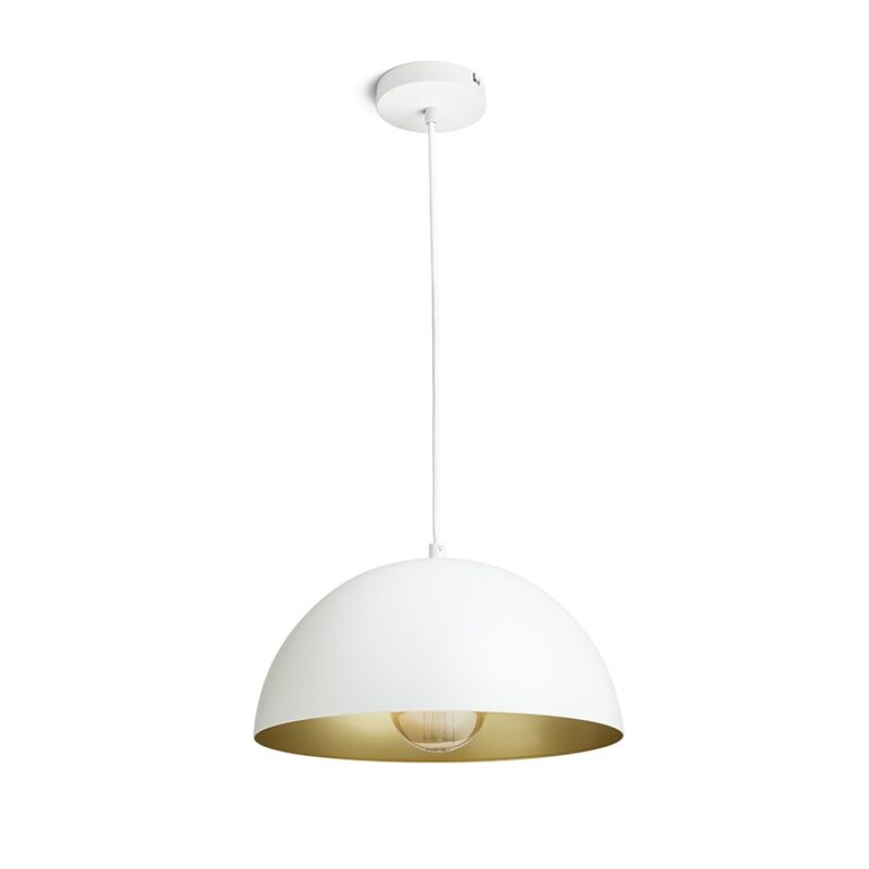 GLADYS 30 CORP DE ILUMINAT SUSPENDAT, 230V, LED E27, 15W - imagine 7