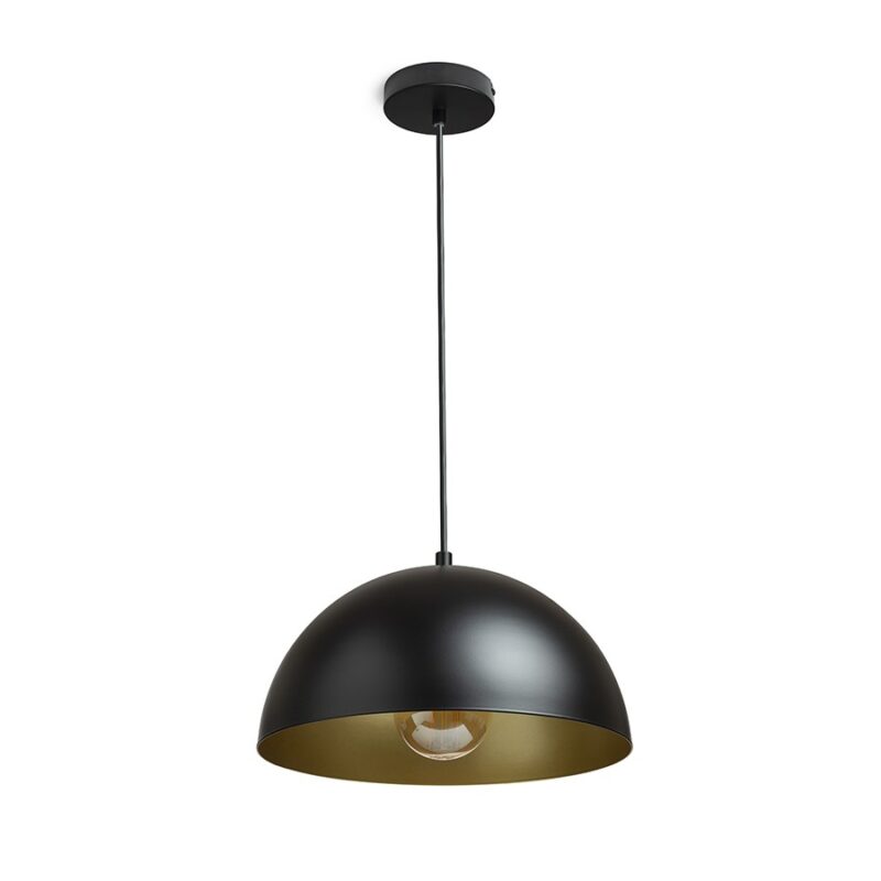 GLADYS 30 CORP DE ILUMINAT SUSPENDAT, 230V, LED E27, 15W - imagine 12