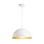 PENDUL GLADYS 40, 230V, LED, E27, 30W