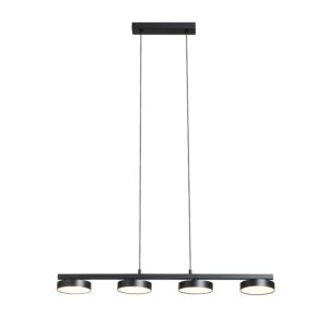 ARETHA IV CORP DE ILUMINAT SUSPENDAT, 230V, LED, 4x12W 3000K