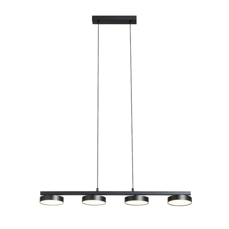 ARETHA IV CORP DE ILUMINAT SUSPENDAT, 230V, LED, 4x12W 3000K