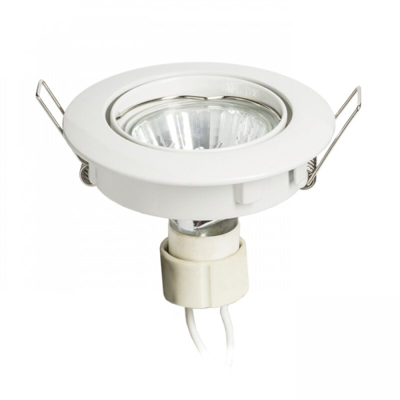 TOPIC R CORP DE ILUMINAT, 230V, LED, GU10, 8W - imagine 4