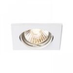 SPOT TOPIC SQ, 230V, LED, GU10, 8W