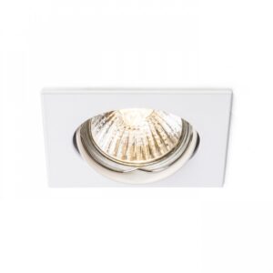 TOPIC SQ CORP DE ILUMINAT, 230V, LED, GU10, 8W
