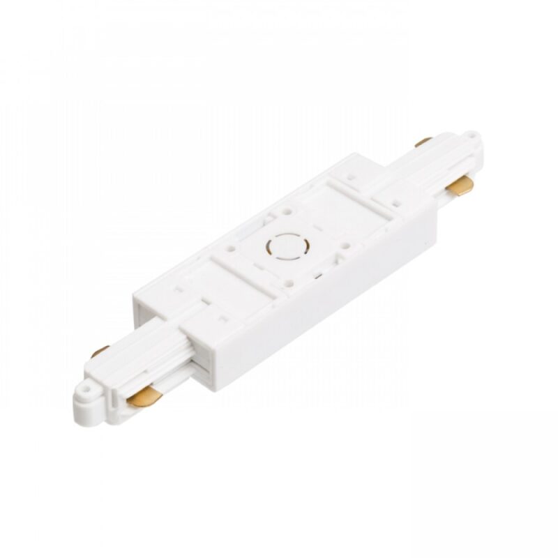 1F CONECTOR DIRECT CU POSIBILITATE DE ALIMENTARE PENTRU ȘINĂ CU 1-CIRCUIT - imagine 2
