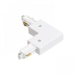 1F CONECTOR L PENTRU ȘINĂ CU 1-CIRCUIT
