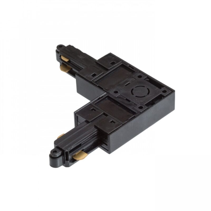 1F CONECTOR L PENTRU ȘINĂ CU 1-CIRCUIT - imagine 4