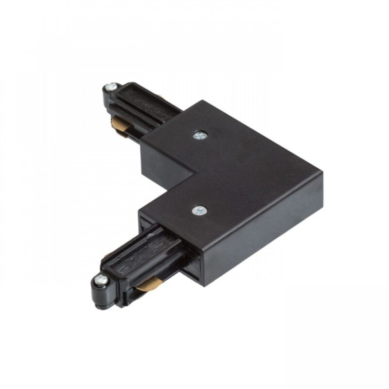 1F CONECTOR L PENTRU ȘINĂ CU 1-CIRCUIT - imagine 3