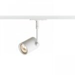 SPOT BEEBA I PENTRU ȘINĂ CU 1-CIRCUIT, 230V, LED, GU10, 8W