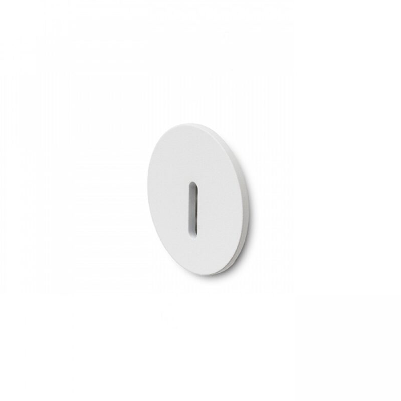 IRIA R CORP DE ILUMINAT INCASTRAT, 230V, LED, 3W, 10°, 3000K - imagine 2