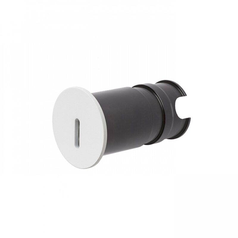 IRIA R CORP DE ILUMINAT INCASTRAT, 230V, LED, 3W, 10°, 3000K - imagine 5