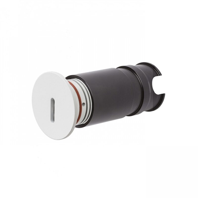 IRIA R CORP DE ILUMINAT INCASTRAT, 230V, LED, 3W, 10°, 3000K - imagine 4