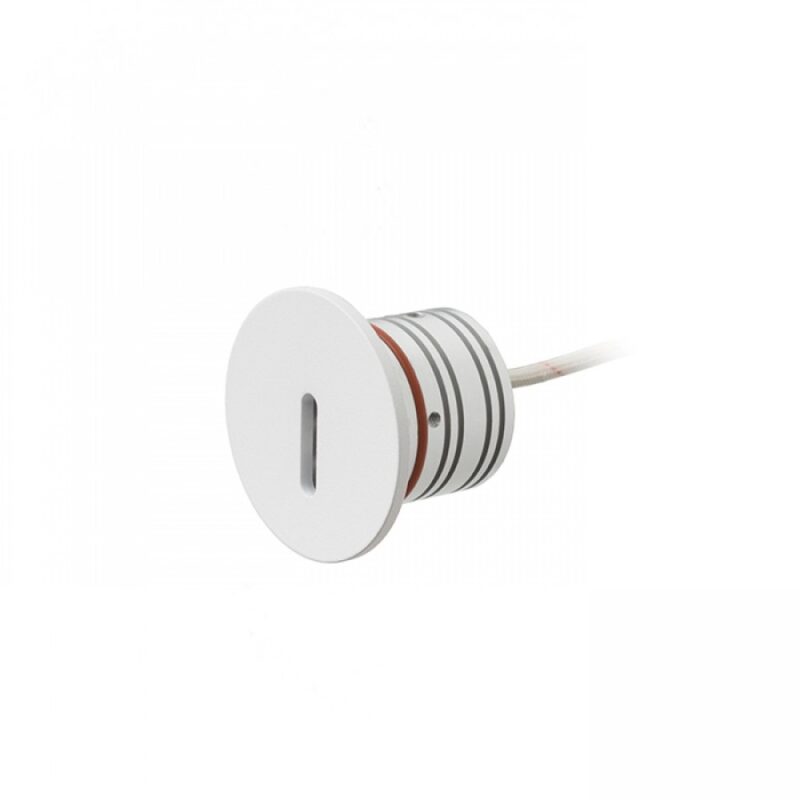 IRIA R CORP DE ILUMINAT INCASTRAT, 230V, LED, 3W, 10°, 3000K - imagine 3