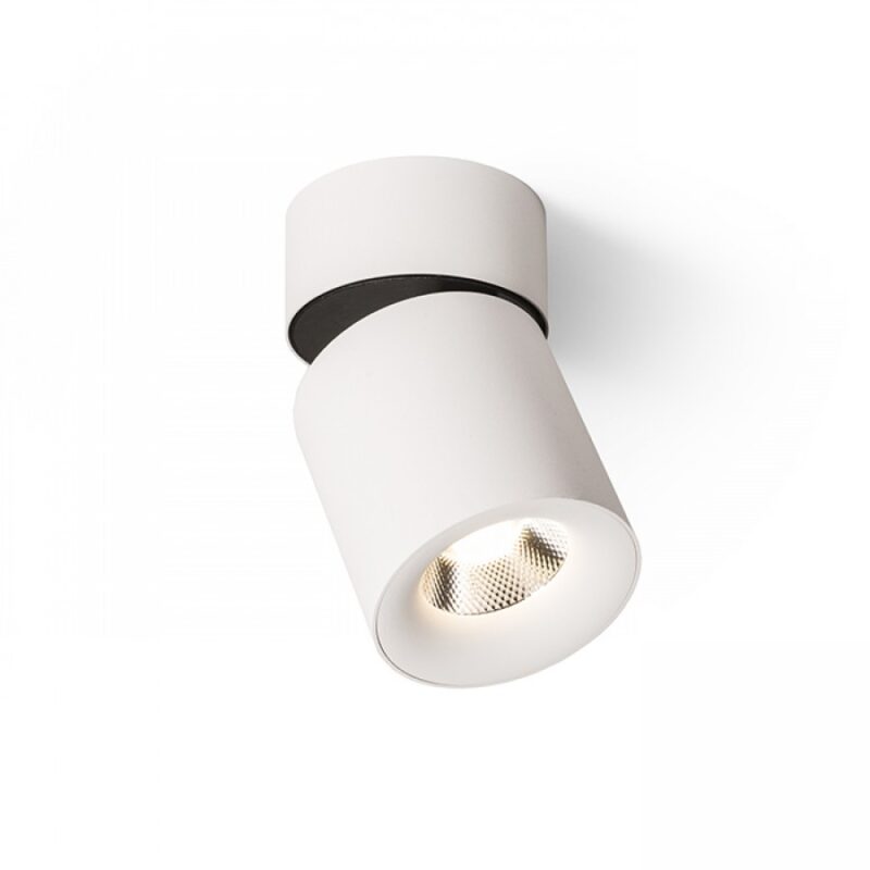 CONDU CORP DE ILUMINAT DE TAVAN, 230V, LED, 20W, 24°, 3000K