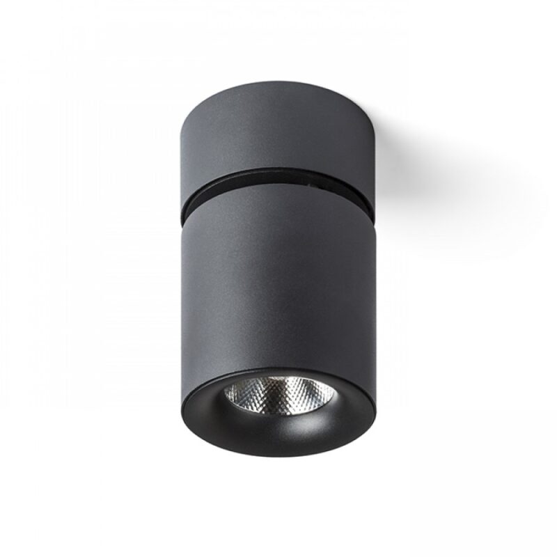 CONDU CORP DE ILUMINAT DE TAVAN, 230V, LED, 20W, 24°, 3000K - imagine 4