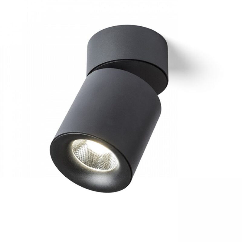CONDU CORP DE ILUMINAT DE TAVAN, 230V, LED, 20W, 24°, 3000K - imagine 2