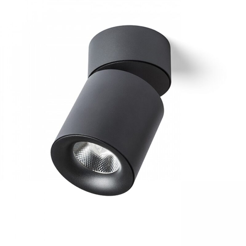 CONDU CORP DE ILUMINAT DE TAVAN, 230V, LED, 20W, 24°, 3000K - imagine 5