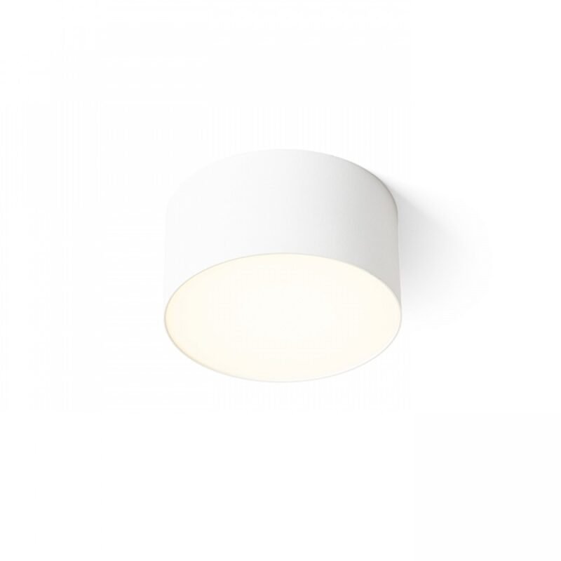 PLAFONIERĂ LARISA R 12 DE TAVAN, 230V, LED, 10W, 3000K