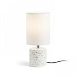 LAMPĂ CAMINO DE MASĂ, 230V, LED, E27, 15W