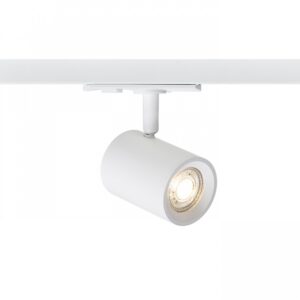 CADENZA CORP DE ILUMINAT PENTRU SINA CU 1-CIRCUIT, 230V, LED, GU10, 10W
