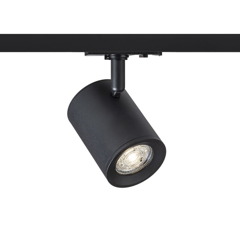 CADENZA CORP DE ILUMINAT PENTRU SINA CU 1-CIRCUIT, 230V, LED, GU10, 10W - imagine 5