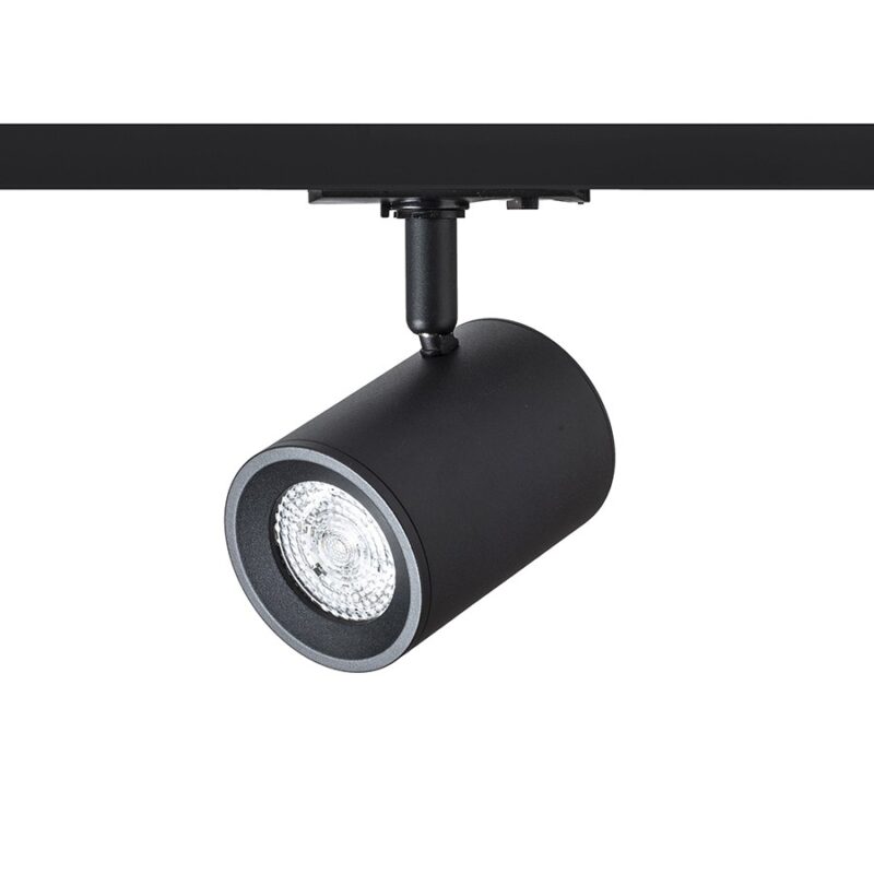 CADENZA CORP DE ILUMINAT PENTRU SINA CU 1-CIRCUIT, 230V, LED, GU10, 10W - imagine 7