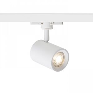 CADENZA CORP DE ILUMINAT PENTRU SINA CU 3-CIRCUITE, 230V, LED, GU10, 10W