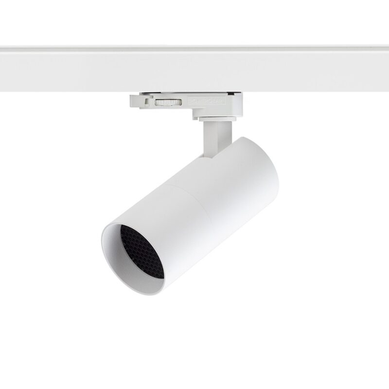FORZA CORP DE ILUMINAT PENTRU SINA CU 3 CIRCUITE, 230V, LED, GU10, 10W - imagine 3