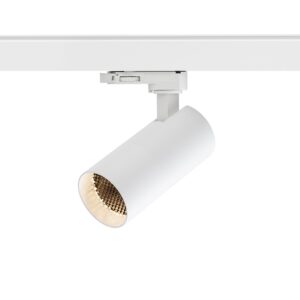 FORZA CORP DE ILUMINAT PENTRU SINA CU 3 CIRCUITE, 230V, LED, GU10, 10W