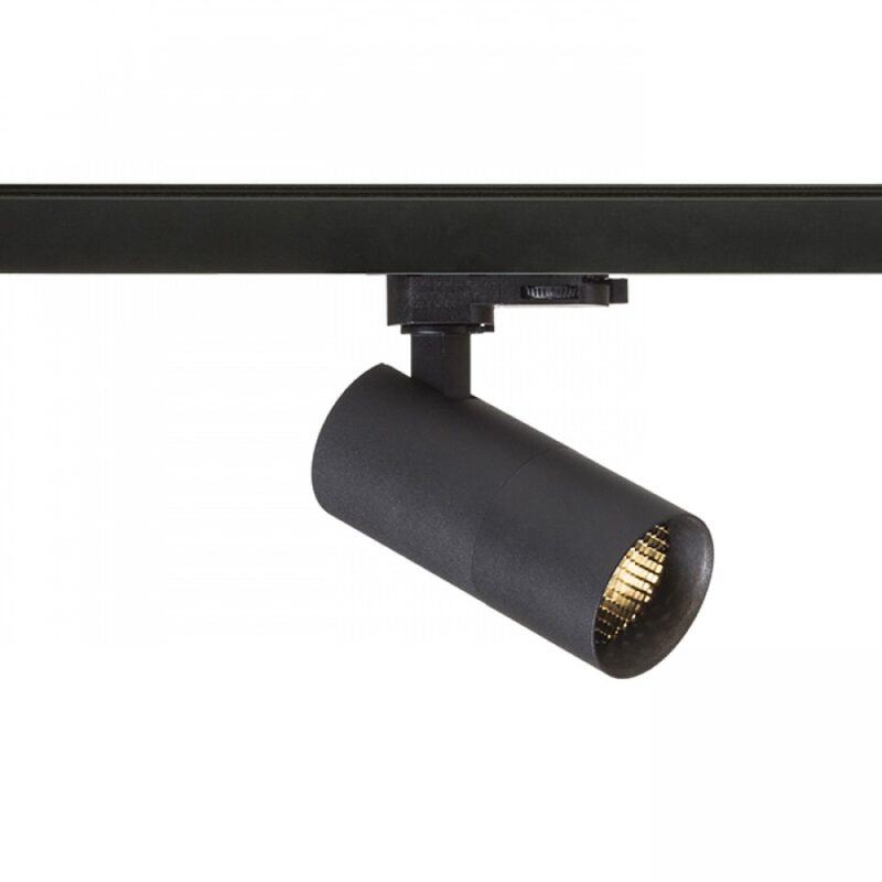 FORZA CORP DE ILUMINAT PENTRU SINA CU 3 CIRCUITE, 230V, LED, GU10, 10W - imagine 4