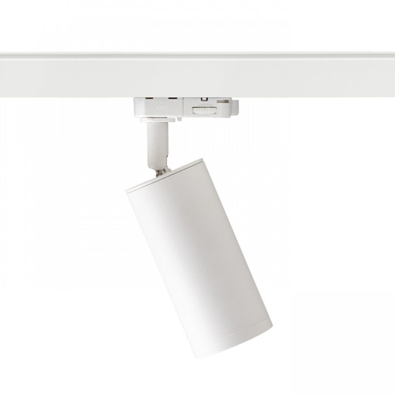 BELENOS CORP DE ILUMINAT PENTRU SINA CU 3 CIRCUITE, 230V, LED, GU10, 9W - imagine 4