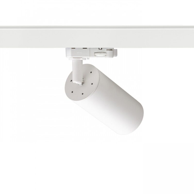 BELENOS CORP DE ILUMINAT PENTRU SINA CU 3 CIRCUITE, 230V, LED, GU10, 9W - imagine 3
