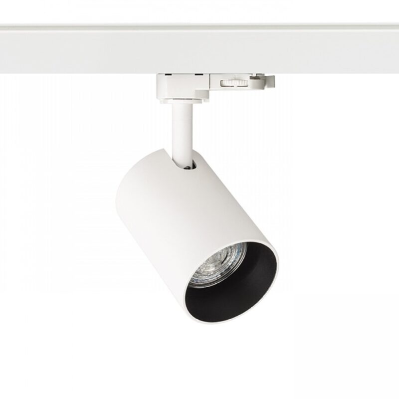 CONNOR CORP DE ILUMINAT PENTRU SINA CU 3 CIRCUITE, 230V, LED, GU10, 10W