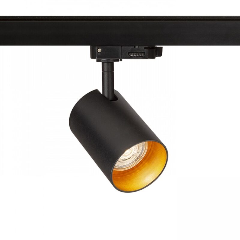 CONNOR CORP DE ILUMINAT PENTRU SINA CU 3 CIRCUITE, 230V, LED, GU10, 10W - imagine 6