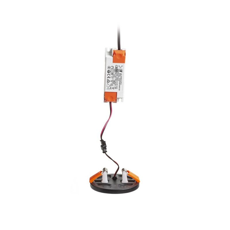 BJORK R 9 CORP DE ILUMINAT SEMIINCASTRAT, 230V, LED, 6W, 3000K - imagine 9