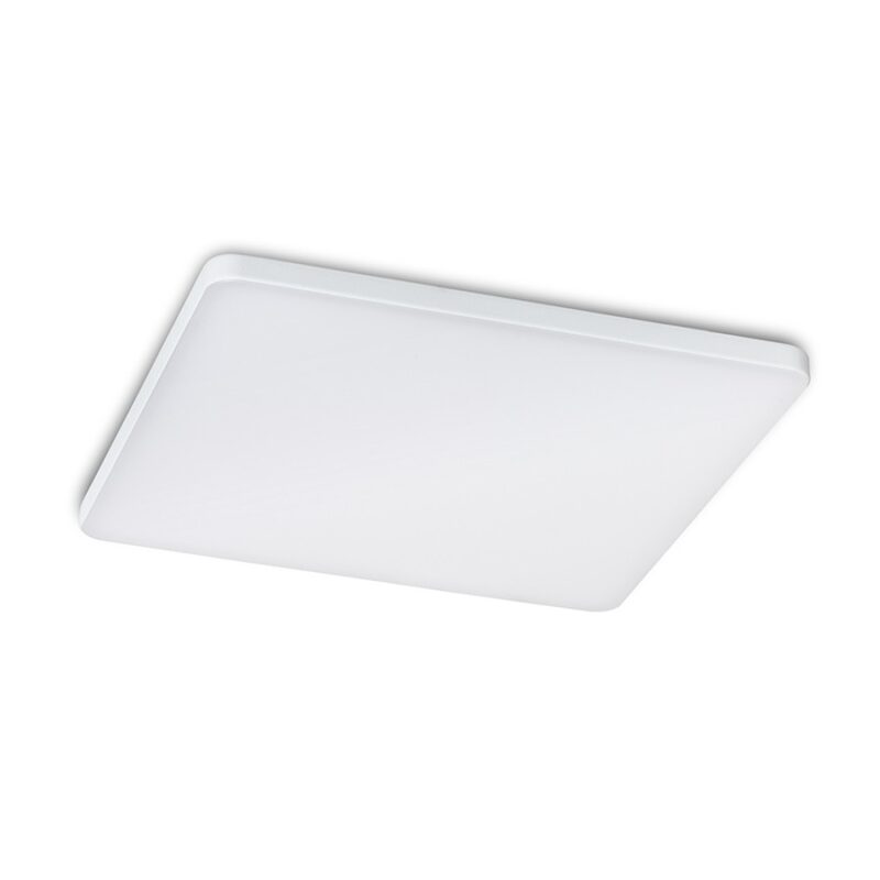 BJORK SQ 20 CORP DE ILUMINAT SEMIINCASTRAT, 230V, LED, 18W, 3000K - imagine 4