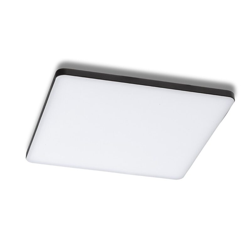 BJORK SQ 20 CORP DE ILUMINAT SEMIINCASTRAT, 230V, LED, 18W, 3000K - imagine 8