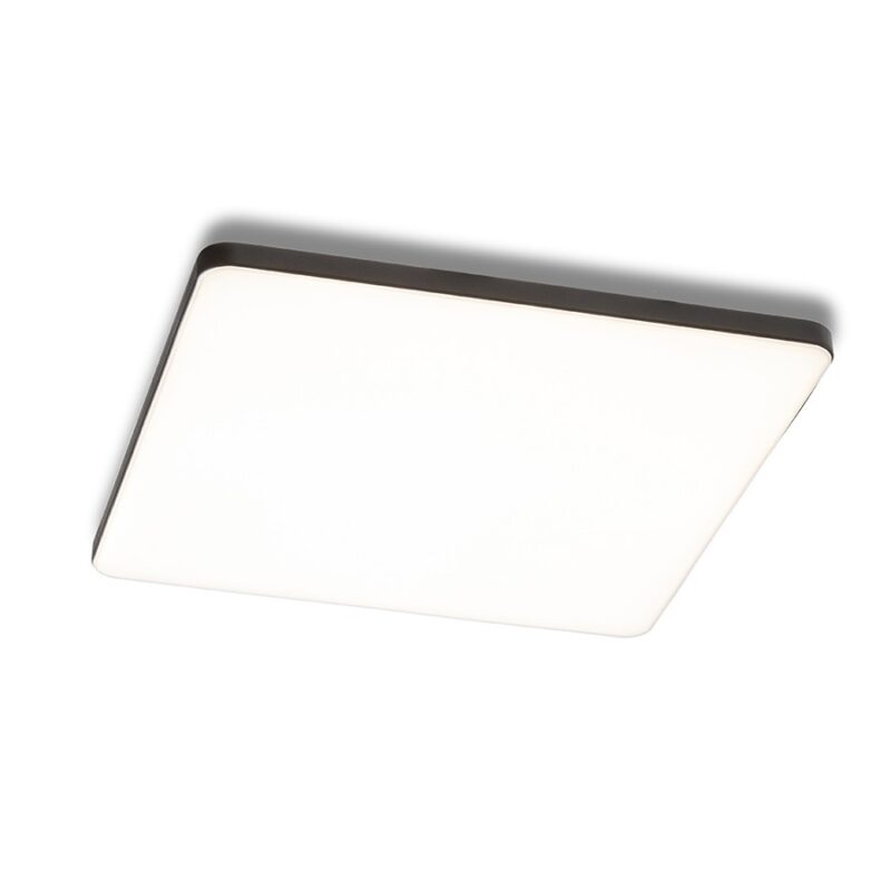 BJORK SQ 20 CORP DE ILUMINAT SEMIINCASTRAT, 230V, LED, 18W, 3000K - imagine 7