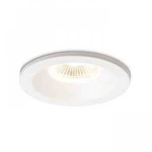 BELLA CORP DE ILUMINAT INCASTRAT, 230V, LED, 11W, 40°, IP65, 3000K