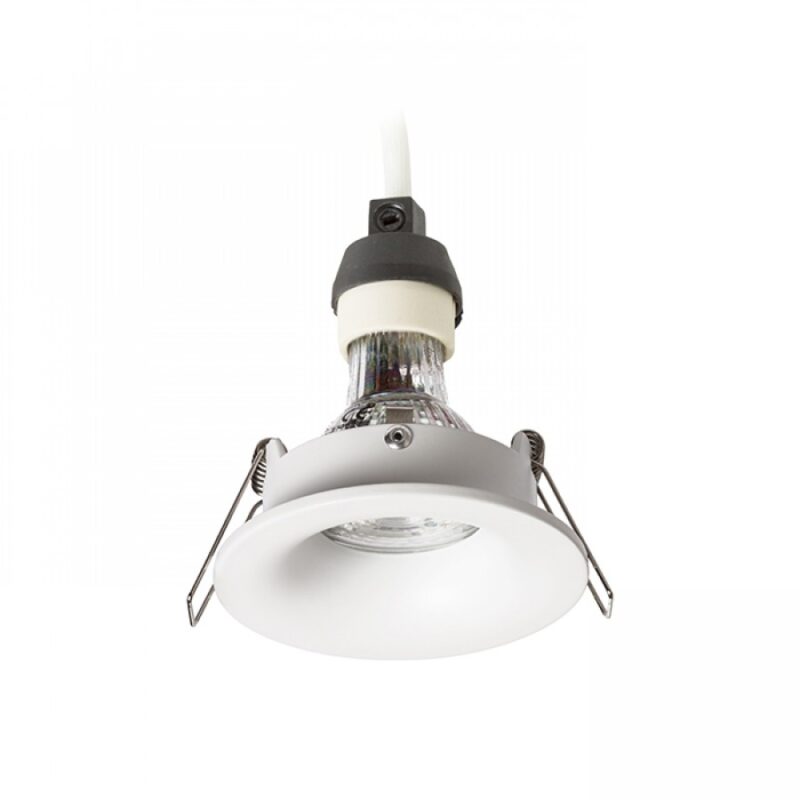 ISLA CORP DE ILUMINAT INCASTRAT, 230V, LED, GU10, 7W, IP65 - imagine 3