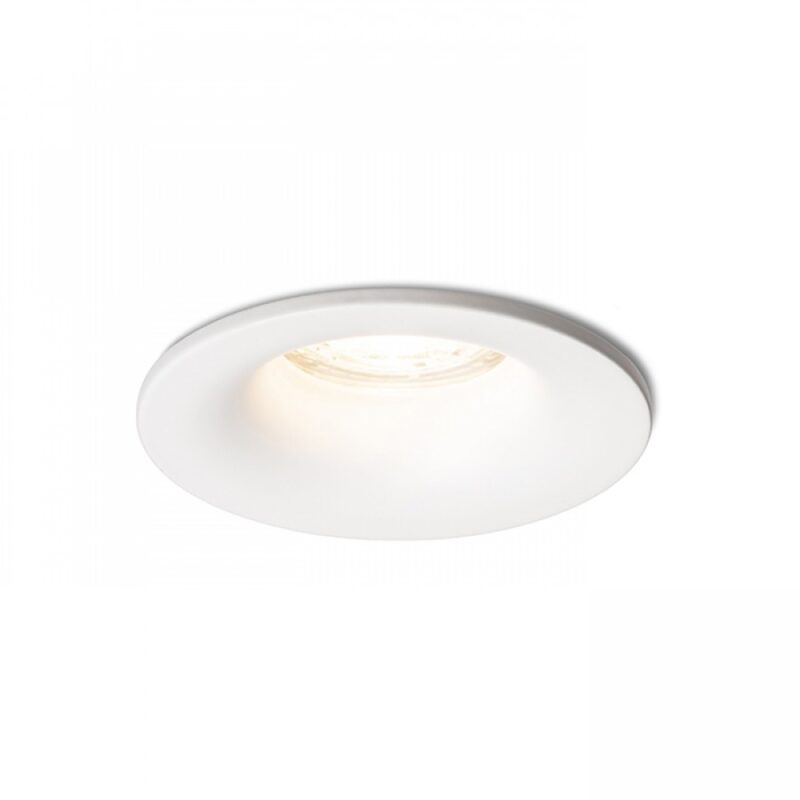 ISLA CORP DE ILUMINAT INCASTRAT, 230V, LED, GU10, 7W, IP65