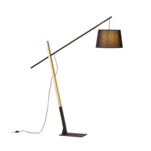 DANTE LAMPĂ DE PODEA, 230V, LED E27, 15W